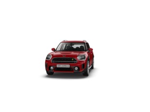 Fotos de MINI Countryman Cooper S E ALL4 162 kW (220 CV)