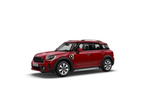 Fotos de MINI Countryman Cooper S E ALL4 162 kW (220 CV)