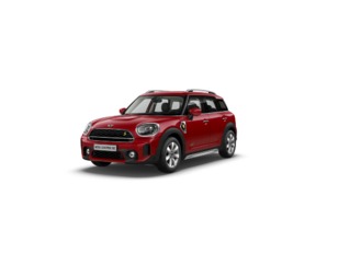 Fotos de MINI Countryman Cooper S E ALL4 162 kW (220 CV)