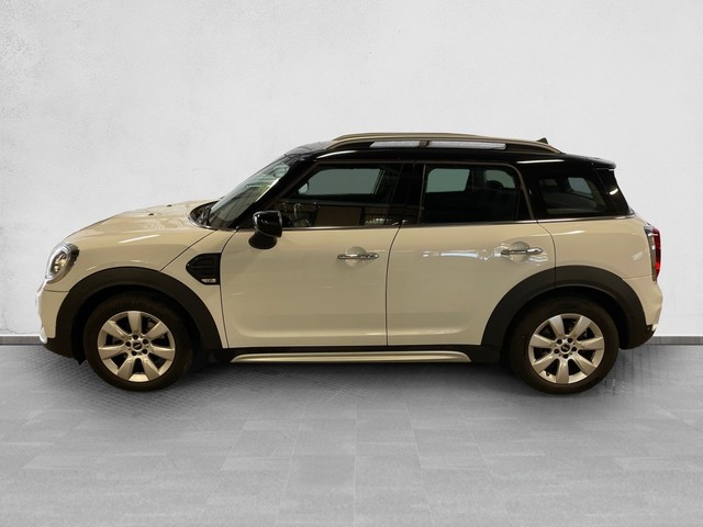 fotoG 2 del MINI MINI Countryman Cooper 100 kW (136 CV) 136cv Gasolina del 2020 en Vizcaya