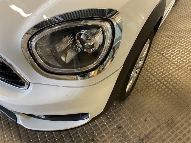 fotoG 5 del MINI MINI Countryman Cooper 100 kW (136 CV) 136cv Gasolina del 2020 en Vizcaya