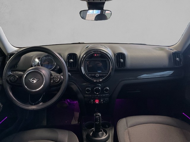fotoG 6 del MINI MINI Countryman Cooper 100 kW (136 CV) 136cv Gasolina del 2020 en Vizcaya