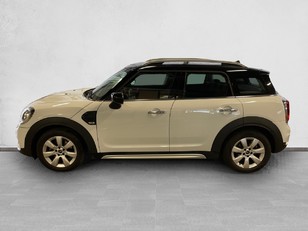 Fotos de MINI Countryman Cooper 100 kW (136 CV)