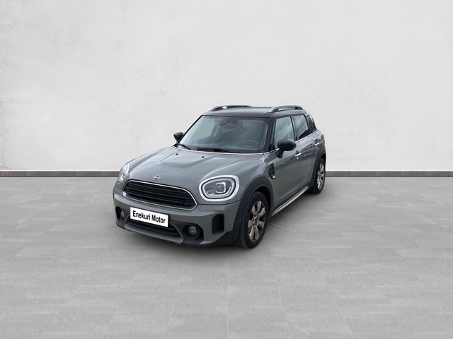 fotoG 0 del MINI MINI Countryman Cooper 100 kW (136 CV) 136cv Gasolina del 2020 en Vizcaya