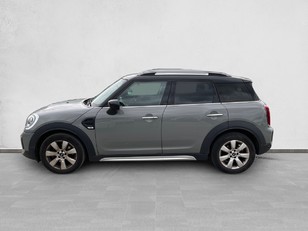 Fotos de MINI Countryman Cooper 100 kW (136 CV)