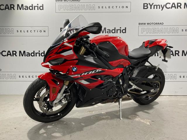 BMW Motorrad S 1000 RR  de ocasión 