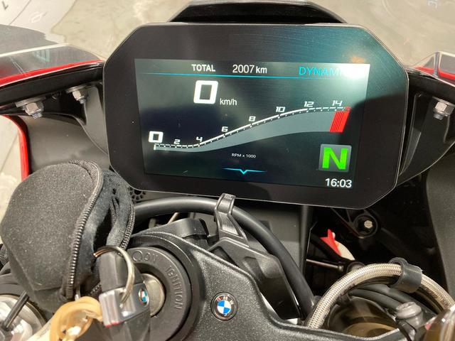 BMW Motorrad S 1000 RR  de ocasión 