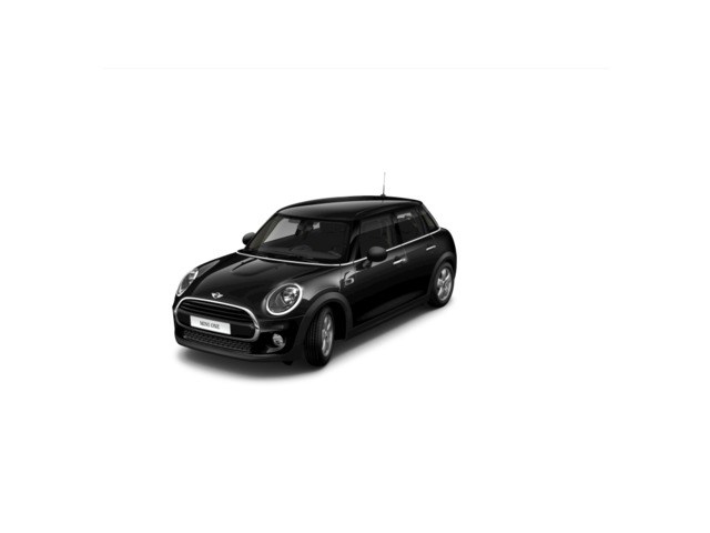 fotoG 1 del MINI MINI 5 Puertas One 75 kW (102 CV) 102cv Gasolina del 2018 en Madrid