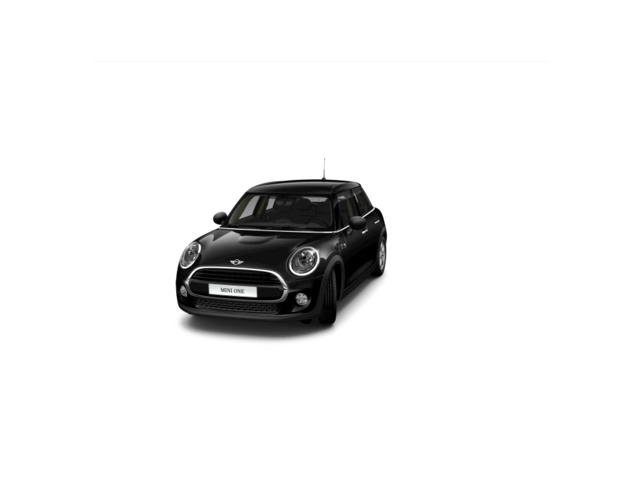 fotoG 2 del MINI MINI 5 Puertas One 75 kW (102 CV) 102cv Gasolina del 2018 en Madrid