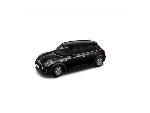 fotoG 4 del MINI MINI 5 Puertas One 75 kW (102 CV) 102cv Gasolina del 2018 en Madrid