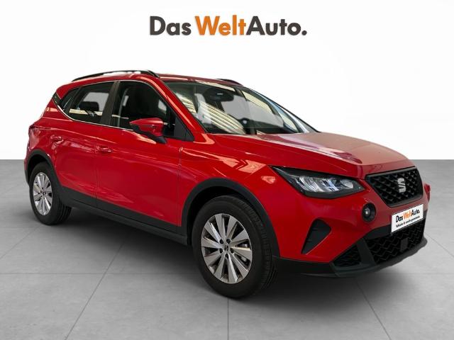 SEAT Arona 1.0 TSI Reference XM 70 kW (95 CV)