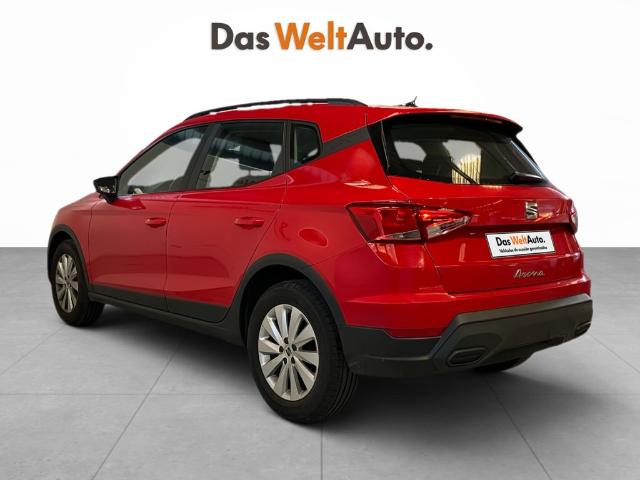 SEAT Arona 1.0 TSI Reference XM 70 kW (95 CV)