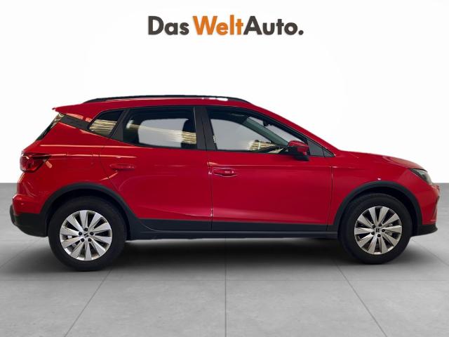 SEAT Arona 1.0 TSI Reference XM 70 kW (95 CV)