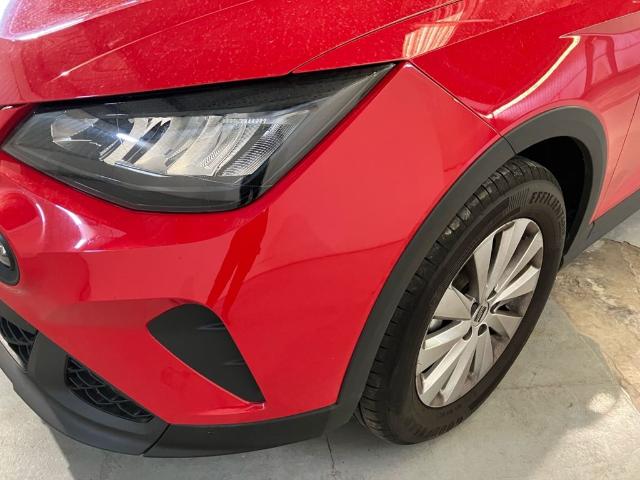 SEAT Arona 1.0 TSI Reference XM 70 kW (95 CV)