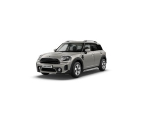 Fotos de MINI Countryman Cooper 100 kW (136 CV)