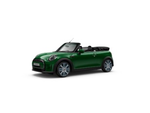 Fotos de MINI Cabrio Cooper 100 kW (136 CV)