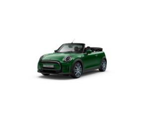 Fotos de MINI Cabrio Cooper 100 kW (136 CV)