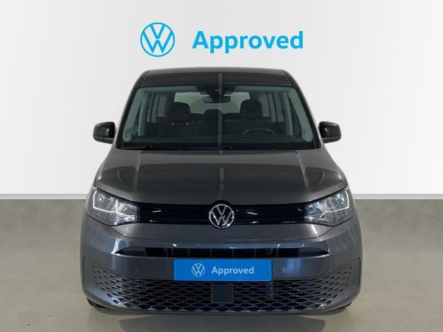 Volkswagen Caddy 2.0 TDI - 11