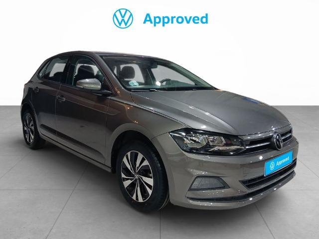 Volkswagen Polo 1.0 TSI de segunda mano