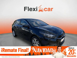 Kia Ceed en Motorflash