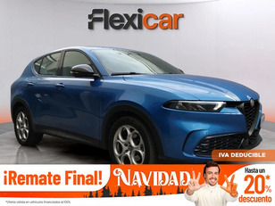 Alfa Romeo Tonale en Motorflash