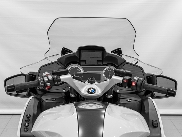 BMW Motorrad R 1250 RT  de ocasión 