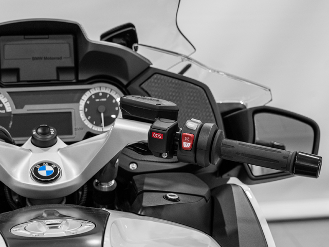 BMW Motorrad R 1250 RT  de ocasión 