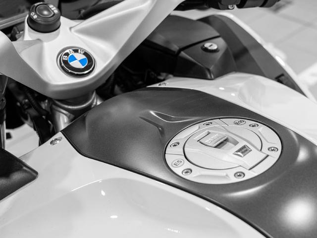 BMW Motorrad R 1250 RT  de ocasión 