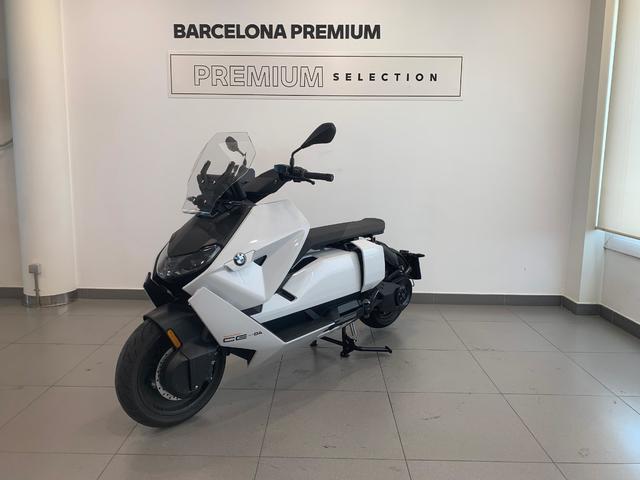 BMW Motorrad CE 04  de ocasión 