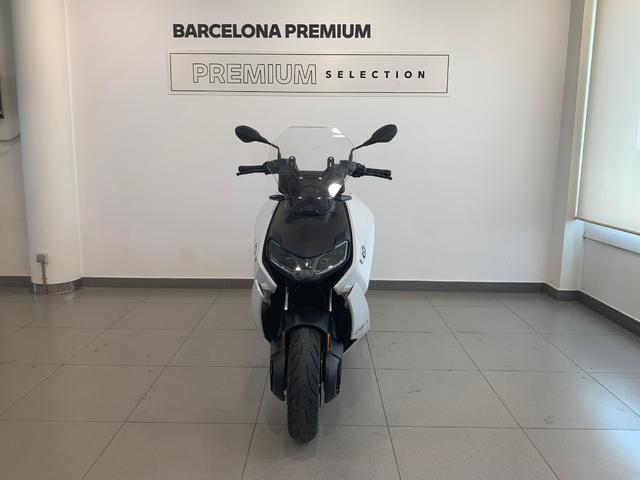 BMW Motorrad CE 04  de ocasión 