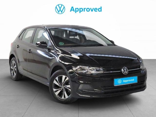 Volkswagen Polo 1.0 TSI de segunda mano