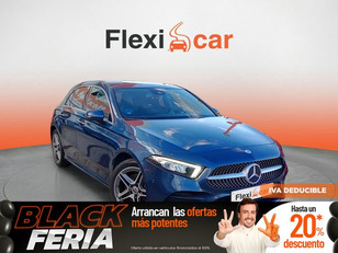 Mercedes-Benz Clase A en Motorflash