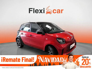 Smart ForFour en Motorflash