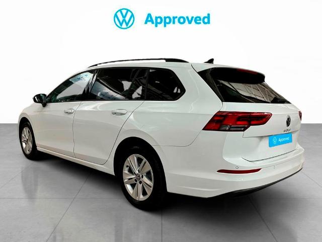 Volkswagen Golf Variant Life 2.0 TDI 85 kW (115 CV)