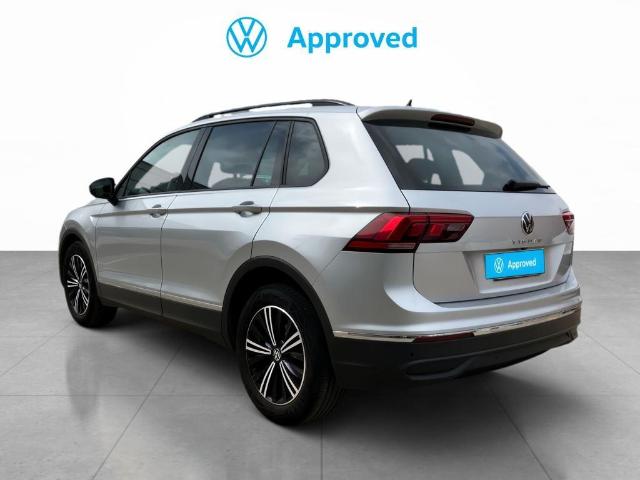 Volkswagen Tiguan Life 2.0 TDI 110 kW (150 CV)