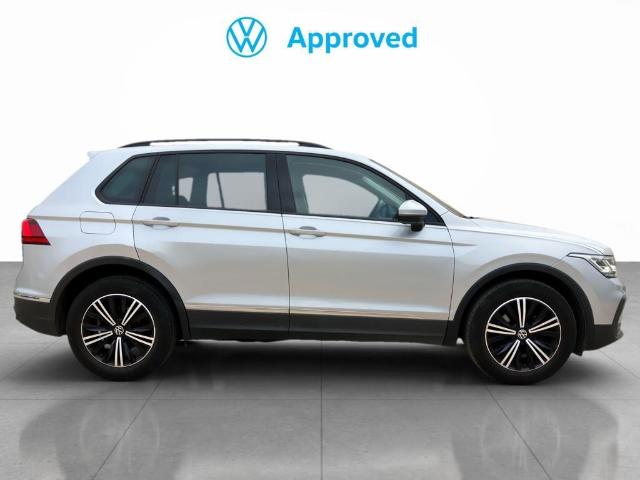 Volkswagen Tiguan Life 2.0 TDI 110 kW (150 CV)