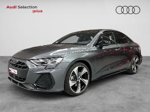 vehículo ocasión audi selection