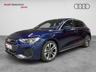 vehículo ocasión audi selection