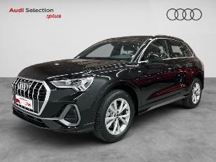 vehículo ocasión audi selection