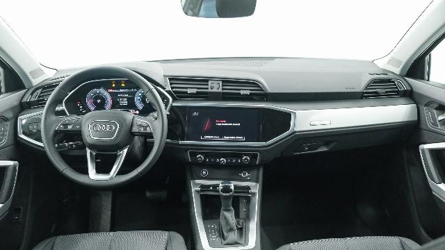 Audi selection Plus