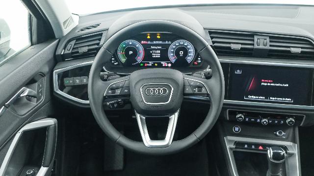 Audi selection Plus