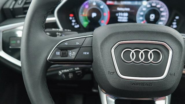 Audi selection Plus