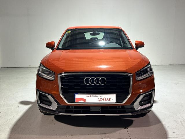 Audi Q2 design edition 1.0 TFSI ultra 85 kW (116 CV)