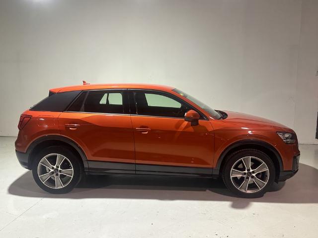 Audi Q2 design edition 1.0 TFSI ultra 85 kW (116 CV)