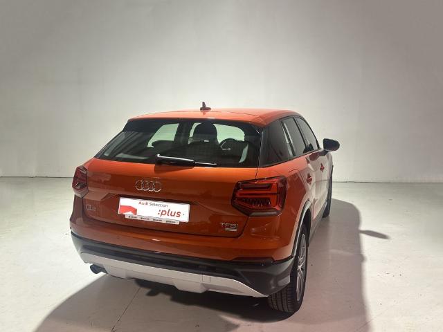 Audi Q2 design edition 1.0 TFSI ultra 85 kW (116 CV)