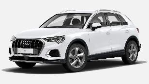 Audi Q3 35 TDI de segunda mano