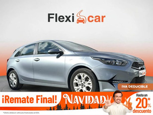 Kia Ceed en Motorflash