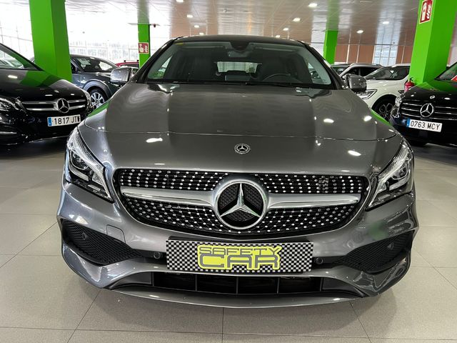 Mercedes-Benz CLA Shooting Brake 220 d 130 kW (177 CV)