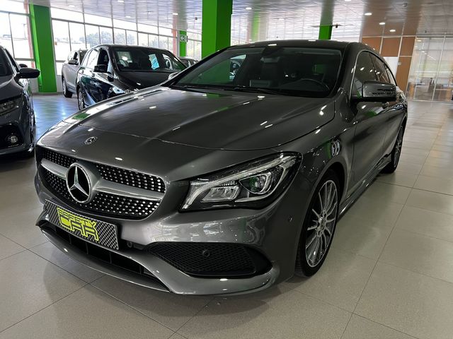 Mercedes-Benz CLA Shooting Brake 220 d 130 kW (177 CV)