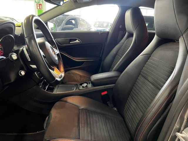 Mercedes-Benz CLA Shooting Brake 220 d 130 kW (177 CV)